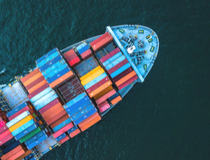 Import Sea Freight Services