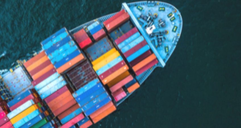 Import Sea Freight Services