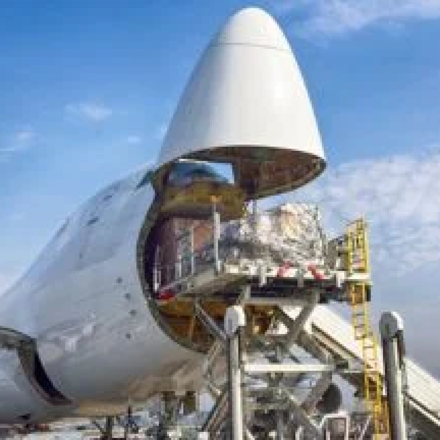 Global Air Cargo Demand Achieved Record Volume in 2025 – Pilot Freight ...